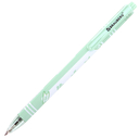 Ручка шариковая синяя 