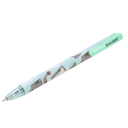 Ручка шариковая синяя 