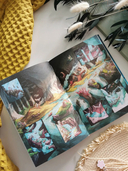 Светоморье. Том 2. Разрушитель солнца — фото, картинка — 6