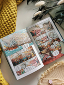 Светоморье. Том 2. Разрушитель солнца — фото, картинка — 7