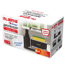 Дозатор для моющего средства с губкой 