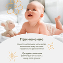 Молочко для тела 