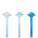 Ручка шариковая синяя 