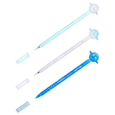 Ручка шариковая синяя 