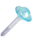 Ручка шариковая синяя 