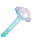 Ручка шариковая синяя 