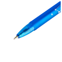 Ручка шариковая синяя 