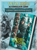 Полет сокола: рубеж — фото, картинка — 3