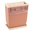 Подставка для ножей (160х75х190 мм) — фото, картинка — 1