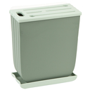 Подставка для ножей (160х75х190 мм) — фото, картинка — 4