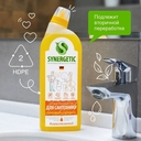 Гель для чистки сантехники 