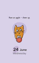 Календарь настольный на 2026 год 