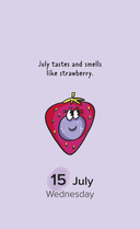 Календарь настольный на 2026 год 