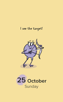 Календарь настольный на 2026 год 