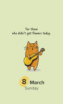 Календарь настольный на 2026 год 