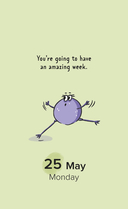 Календарь настольный на 2026 год 