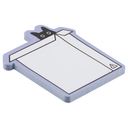 Самоклеящийся блок 