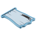 Самоклеящийся блок 