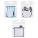 Самоклеящийся блок 