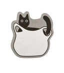 Самоклеящийся блок 