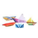 Оригами простое 