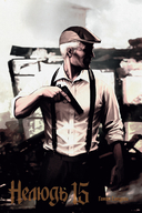 Нелюдь. Том 15 — фото, картинка — 1