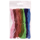 Набор ниток для вышивания 