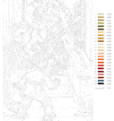 Картина по номерам 