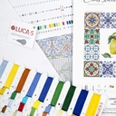 Набор для вышивания 