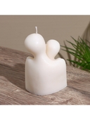 Свеча декоративная 