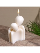 Свеча декоративная 