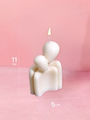 Свеча декоративная 