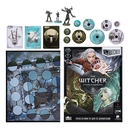 Unmatched. The Witcher. Сталь и Cеребро — фото, картинка — 1