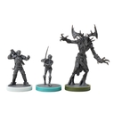 Unmatched. The Witcher. Сталь и Cеребро — фото, картинка — 13