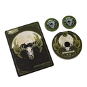 Unmatched. The Witcher. Сталь и Cеребро — фото, картинка — 3