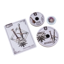 Unmatched. The Witcher. Сталь и Cеребро — фото, картинка — 4