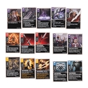 Unmatched. The Witcher. Сталь и Cеребро — фото, картинка — 7