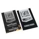 Unmatched. The Witcher. Сталь и Cеребро — фото, картинка — 8