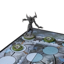 Unmatched. The Witcher. Сталь и Cеребро — фото, картинка — 10