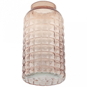 Ваза стеклянная 