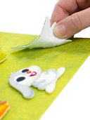 Набор из фетра на липучках 