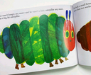 The very hungry caterpillar — фото, картинка — 3