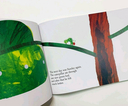 The very hungry caterpillar — фото, картинка — 4