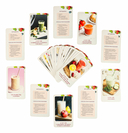 Смузи. Рецепты на карточках — фото, картинка — 2