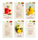 Смузи. Рецепты на карточках — фото, картинка — 3