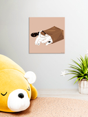 Картина по номерам 