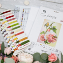 Набор для вышивания 