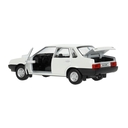 Машинка инерционная 