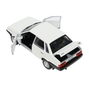 Машинка инерционная 