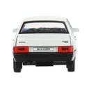 Машинка инерционная 